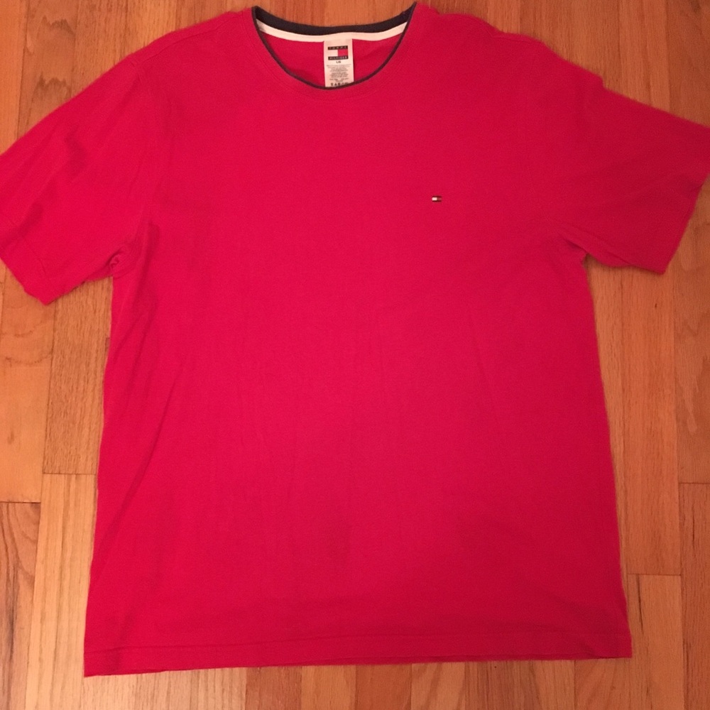 Vintage Tommy Hilfiger Shirt